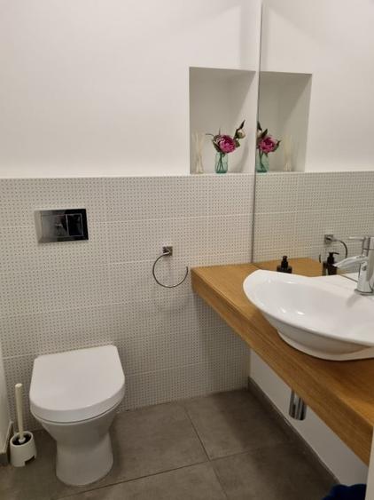 Beautiful duplex  with garden - 16