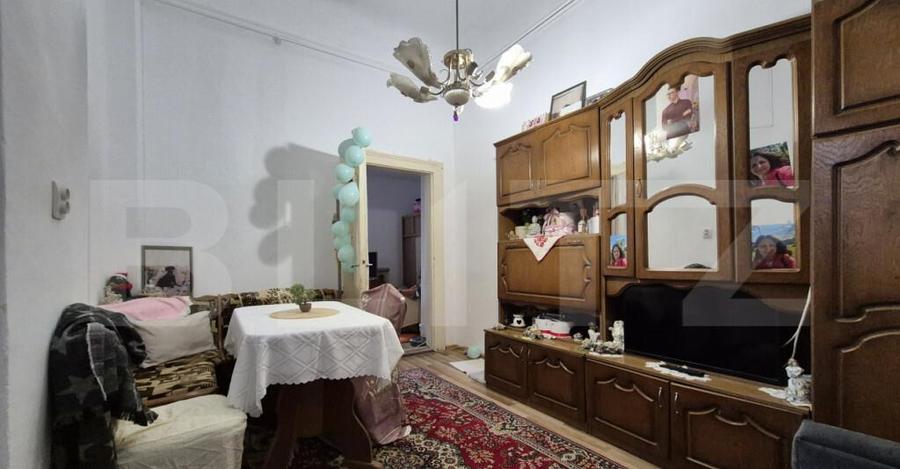 Apartament 2 camere, 63.10 mp, zona Ultracentral - 8