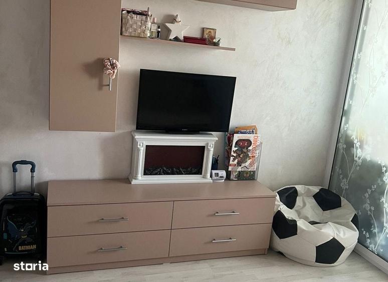 Apartament 2 camere Cug , 45 metri, etaj 2 Cod:162069 - 3