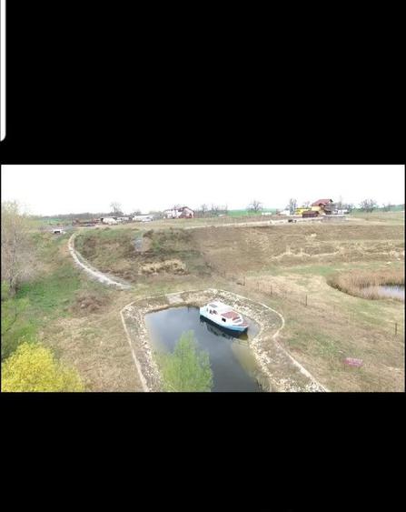 TEREN intravilan Dunavat de JOS/ 2000mp - 3