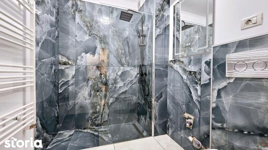 Apartament la cheie, 3 camere, 54 mp, zona Podgoria - 12