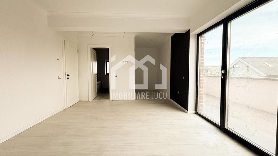 Casă individuala 4 camere,  146mp, Finisata,  Garaj, Jucu de Mijloc - 7