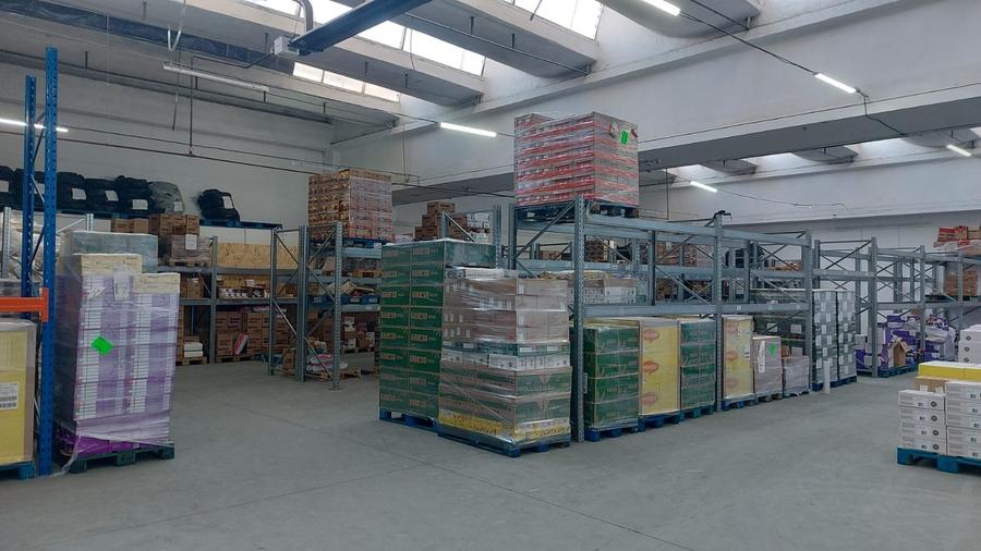 De inchiriat depozit  cu birouri - 500mp - 2