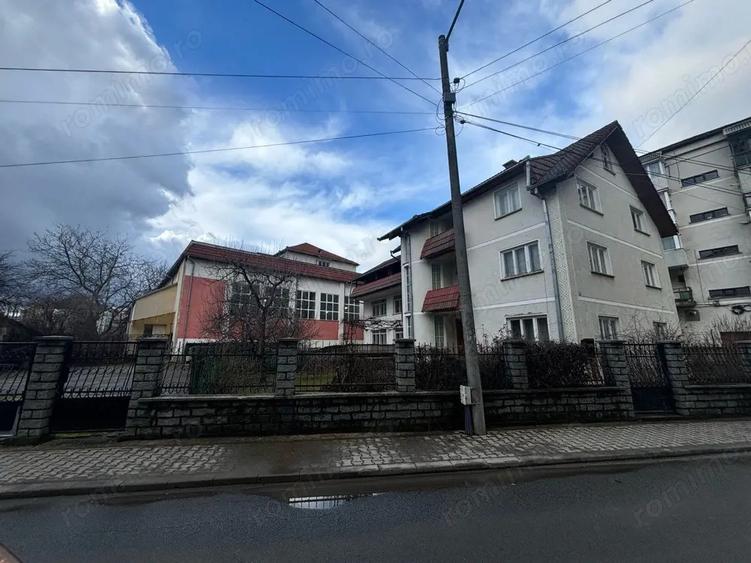 Casa D+P+E+M,Tudor Vladimirescu - 1