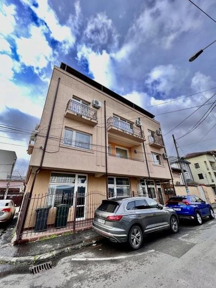 Iancului / Vatra Luminoasa / Spatiu de birou tip duplex 6 camere / 200 Mp - 2