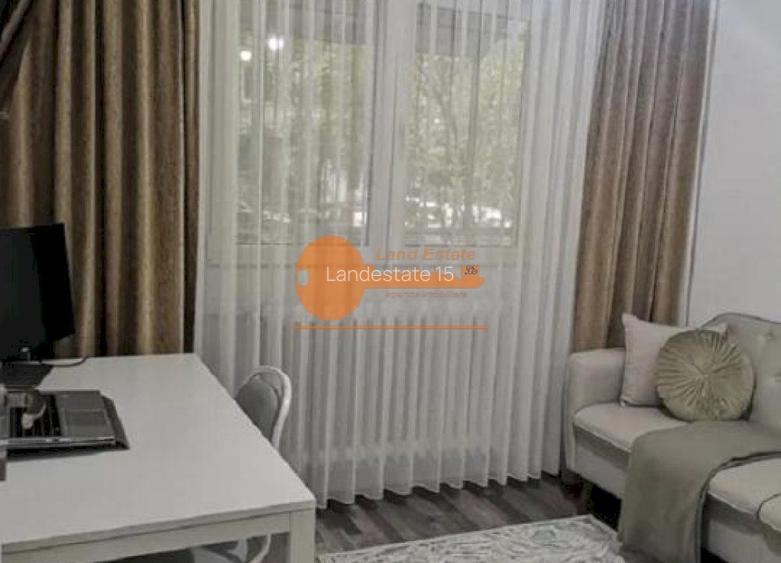 Apartament 3 camere 7min Metrou Lujerului |Centrala Proprie