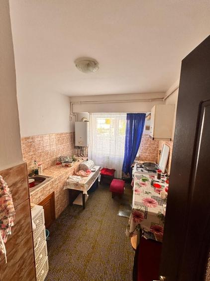 Vand apartament 2 cam in Medgidia - 4