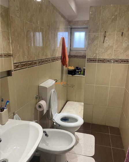 Garsoniera , zona Cartier Sud , parter , decomandata , 40mp - 4