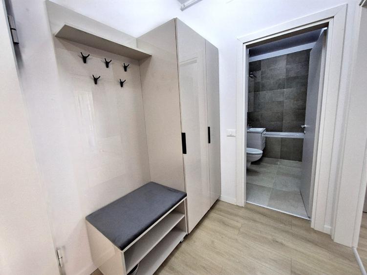 Recomand: - celor care sunt în cautare de confort deosebit-Aradului -109 Corner - 10