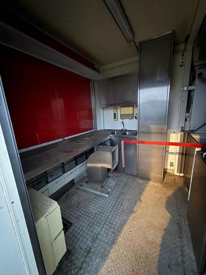 Vand container gastronomic Roka - 6