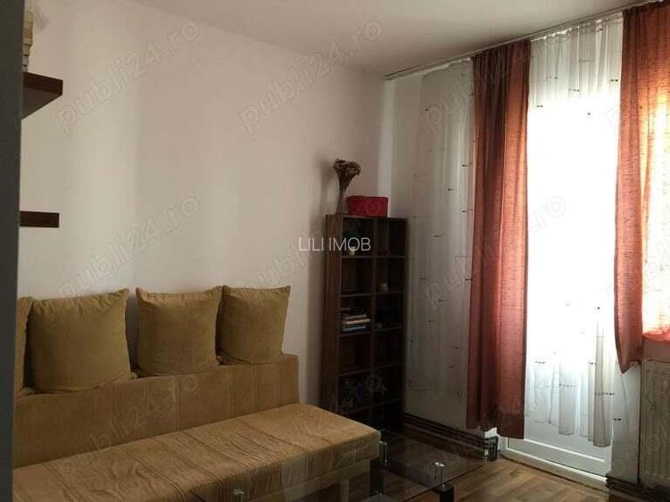 Inchiriez apartament 2 camere Minerului Inchiriez apartament 2 camere Minerului