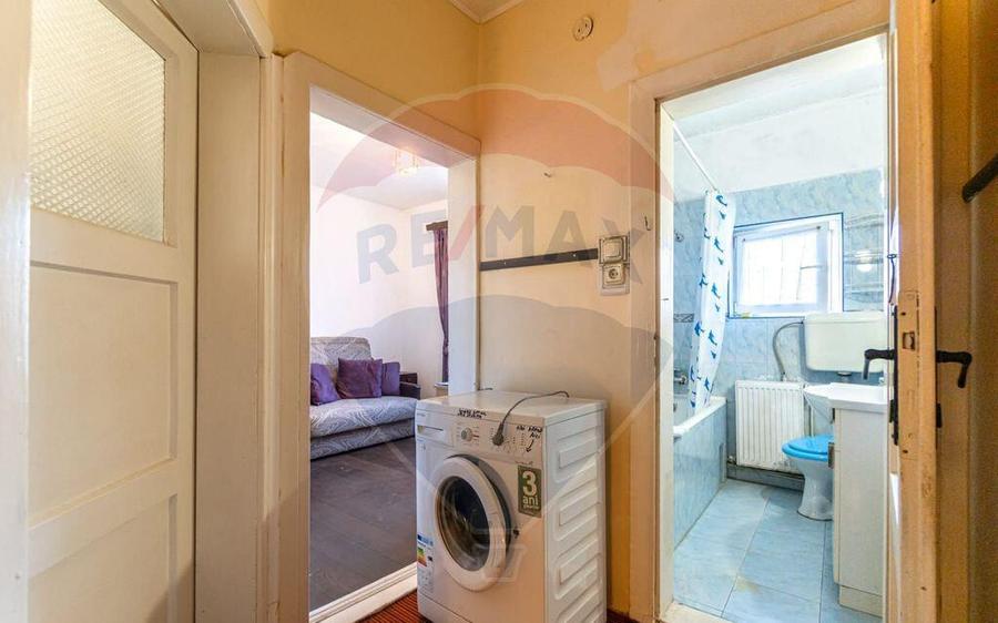 Casa insiruita 3 camere D+P+1+ pod/ str Forjei - Brasov - 4