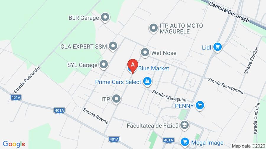 Apartament 2 camere, direct proprietar, loc de parcare - 1