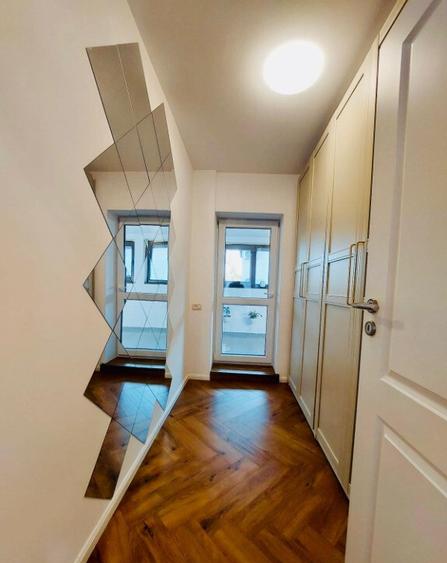 PROPRIETAR! Vila in complex in Fundeni DOBROESTI la 900m de Bucuresti - 13