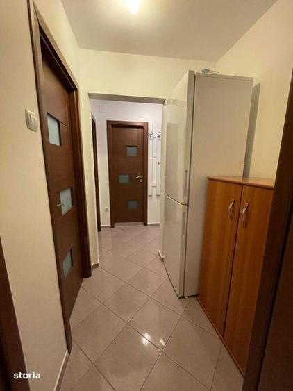 Inchiriez apartament 2 camere Drumul Taberei, Metrou Romancierilor - 3