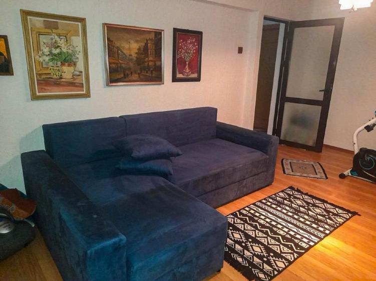 Vand apartament 2 camere Bariera Bucuresti  - 9