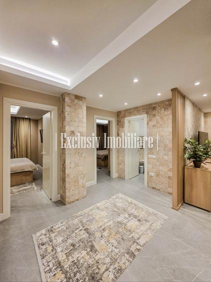 Apartament Decomandat de LUX cu 2xParcare Privata - Vedere la Lac - Palazu Mare - 13