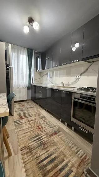 Apartament 2 camere central, spa?iu optimizat, finisaje moderne - 11