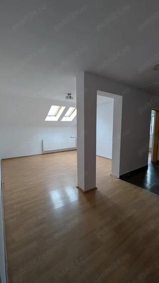 Vand apartament 2 camere Sibiu, ?trand II - 8