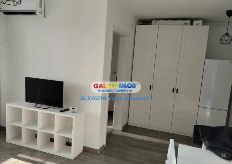 Apartament Bloc Nou - Berceni - Dimitrie Leonida - Centrala - 3