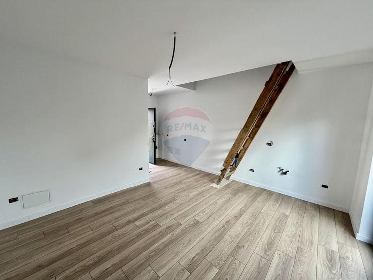 Apartament tip Studio - 12