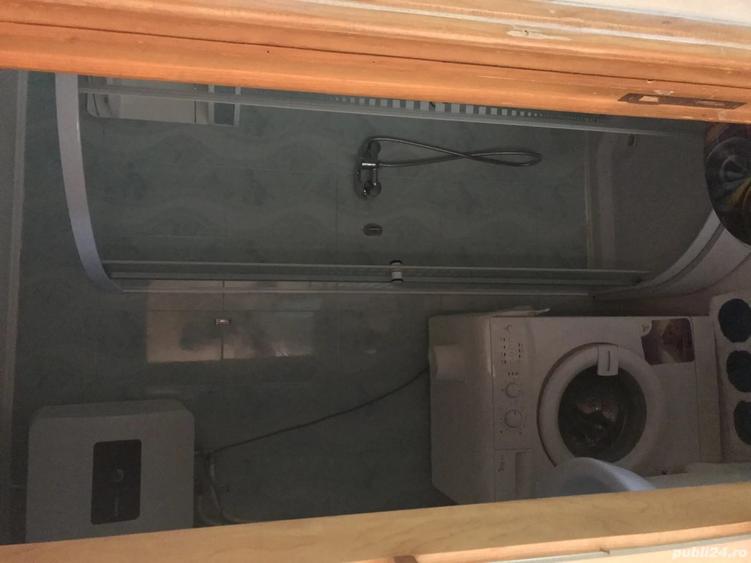 Garsoniera de inchiriat in Foc?ani - 1