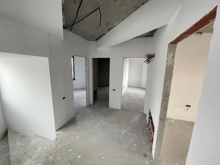 Vilă individuală -C1- Palazu Mare - 20