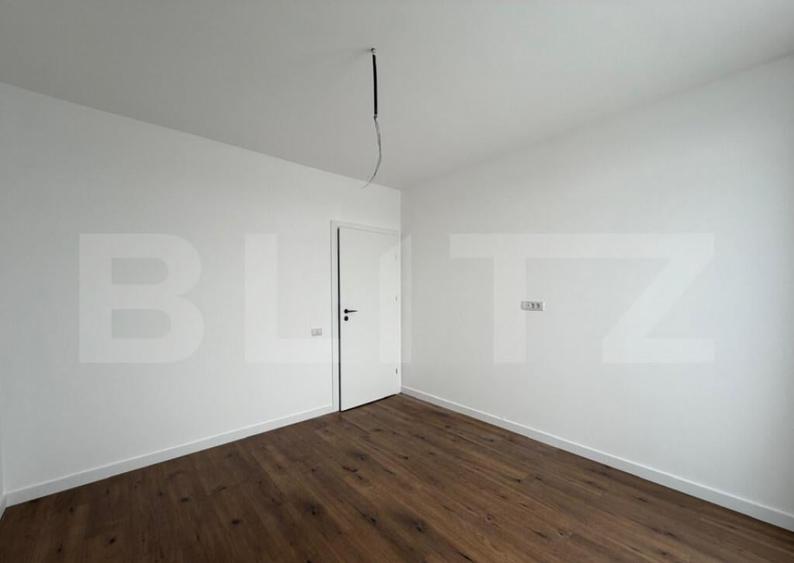 Penthouse de vanzare 106 mp utili + terasa 66 mp | Tor - 7