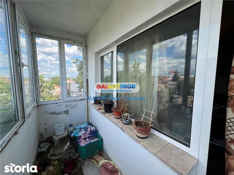 Vanzare apartament 2 camere, Ploiesti, zona centrala - 3