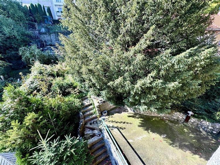 Casa/Vila in zona ultracentrala a Brasovului - 25