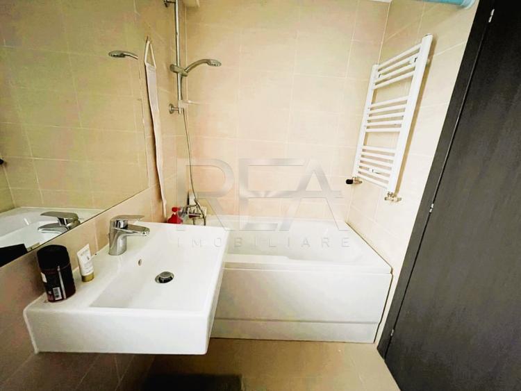 2 camere Belvedere Residence la 10 min Metrou Pipera - 6