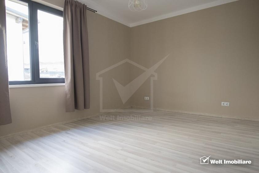 Casa finisata, partial mobilata, la superpret - cartier nou in Dezmir - 22