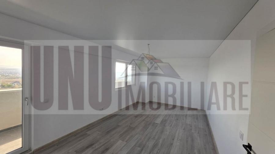 Apartament nou 2 camere 79,2 mp Copou - 4