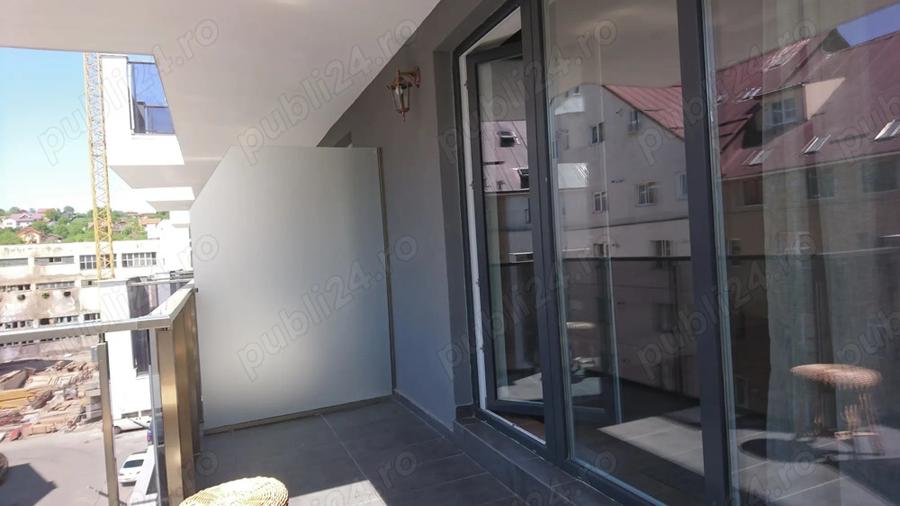 De inchiriat Apartament tip studio 40 mp Cluj Str Oa?ului, 86 90 - 4