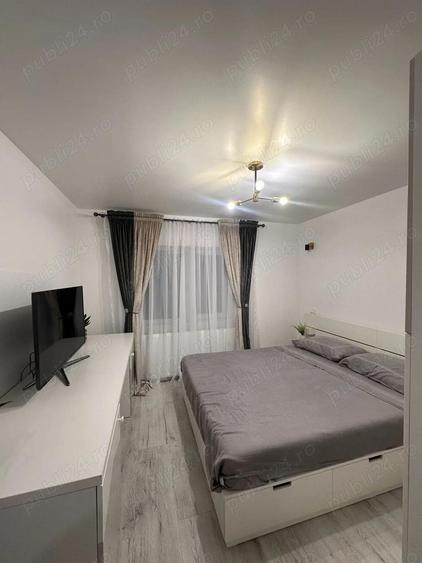 Apartament 2 camere 52mp - 5