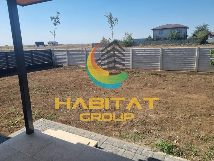 Casa individuala 4 camere- 500 mp teren-mutare imediata - 7