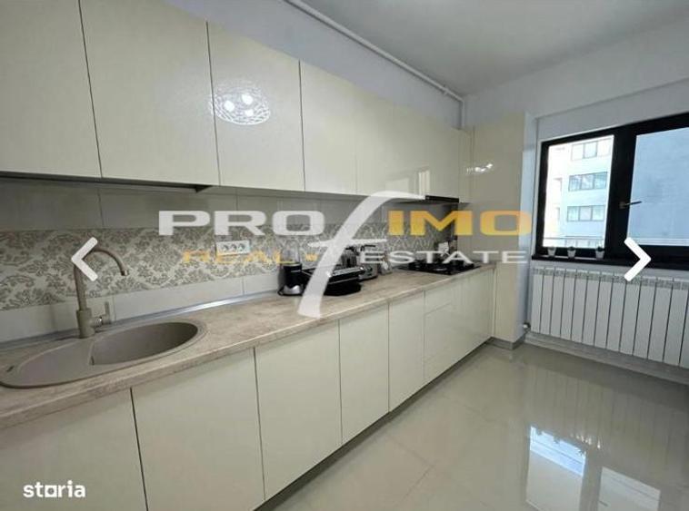 Mamaia Nord - Apartament 2 camere - su.76mp. CF.0, LUX - 15