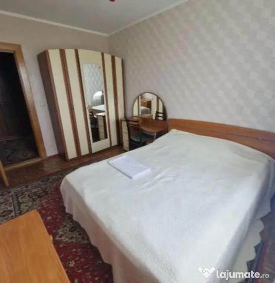 Aparatament cu 3 camere de inchiriat in zona Rahova - 2