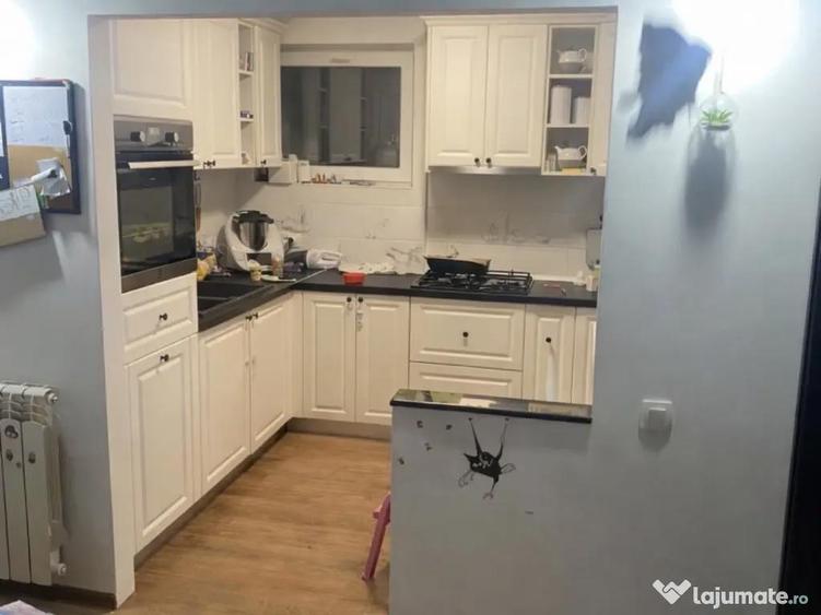 Apartament 3 camere central - 1