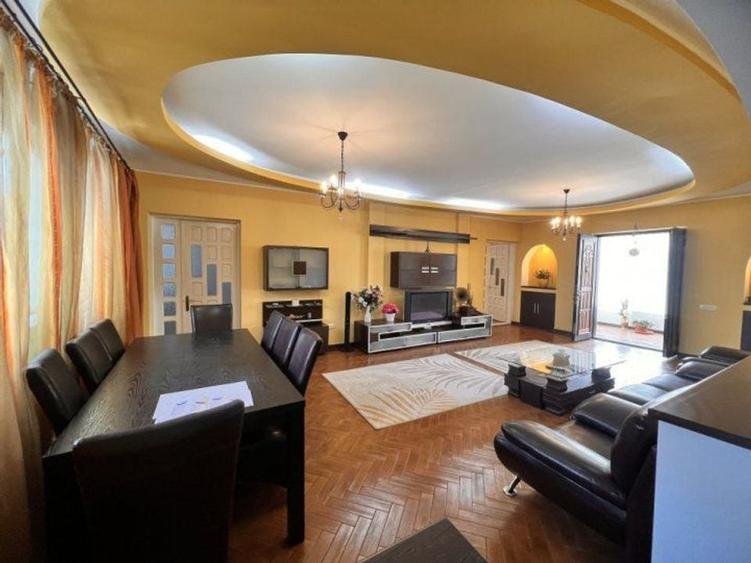 CASA DEOSEBITA 2 CORPURI 758MP ZONA PALAS - 5