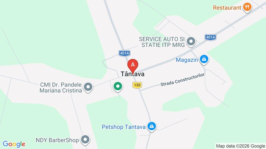 Particular vand casa teren Tantava - 1