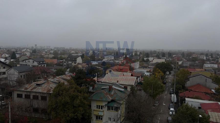 De vanzare apartament 2 camere-modern-terasa panoramica  Șos. Chitilei - 15