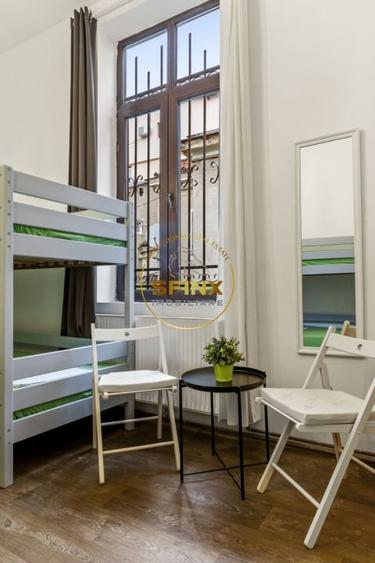 8 camere | Casa individuala de inchiriat | Pretabil Hostel | Cazare muncitori - 2