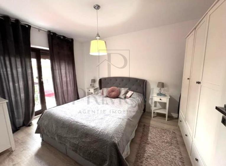 CALEA URSENI - DUPLEX - 4 camere - 2 bai - incalzire pardoseala - clima - rulour - 2