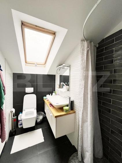 Apartament cu 3 camere, 55 mp, Valea Lupului - 9