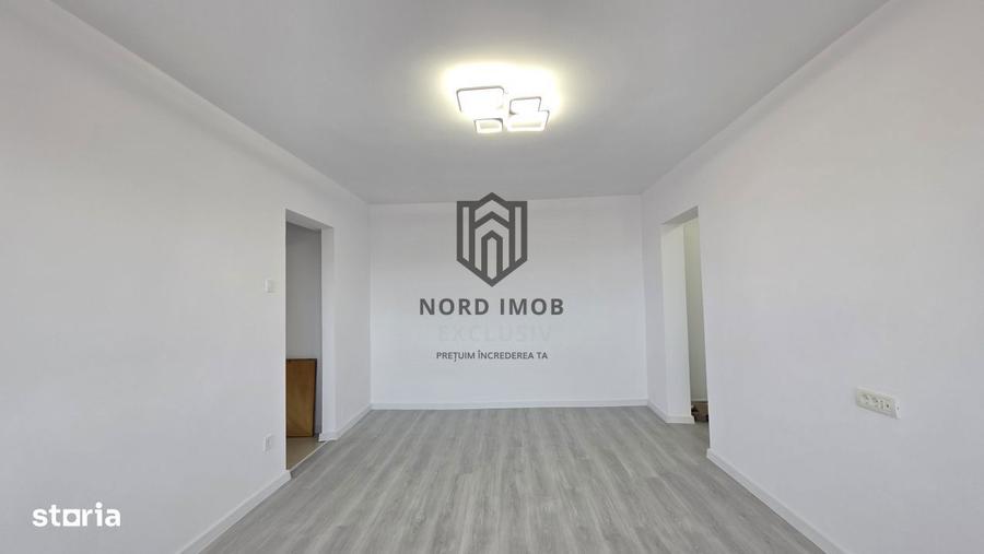 Comision 0% | Apartament 2 camere 52 mp| Renovat | Parc Bazilescu-Metr - 12
