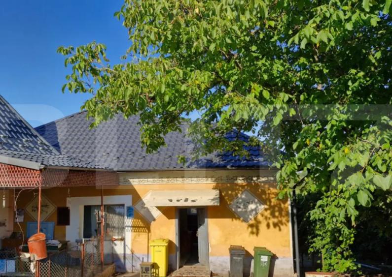 Casa de vanzare Budacu de Jos | 6 km de centrul Bistri - 13