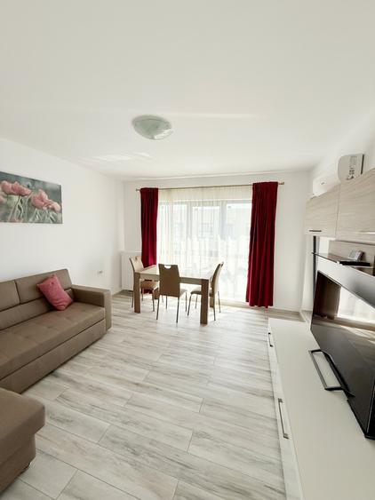 Plaza Residence l Studio Lux+Parcare Subterana+Boxa l 8 Min Metrou l - 1