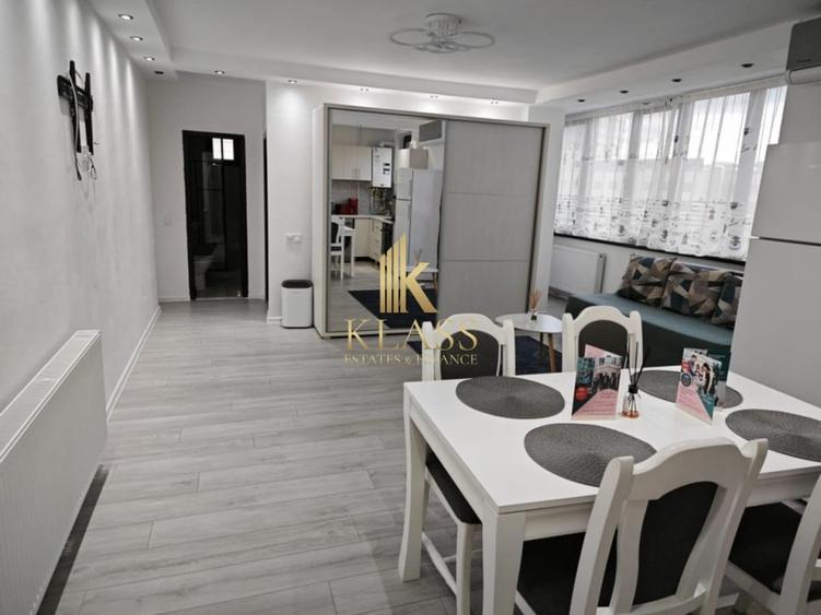 Apartament 2 camere modern, renovat, , lângă Gara de Nord – 550€/lună - 1
