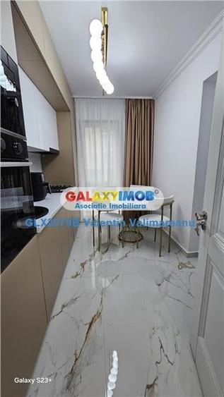 Apartament 2 Camere Dragonul Rosu VI 186 - 9